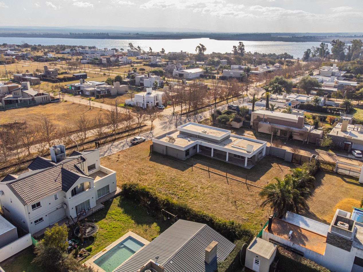 LOTE S/ AV BUENOS AIRES TIERRAS DEL FUNDADOR