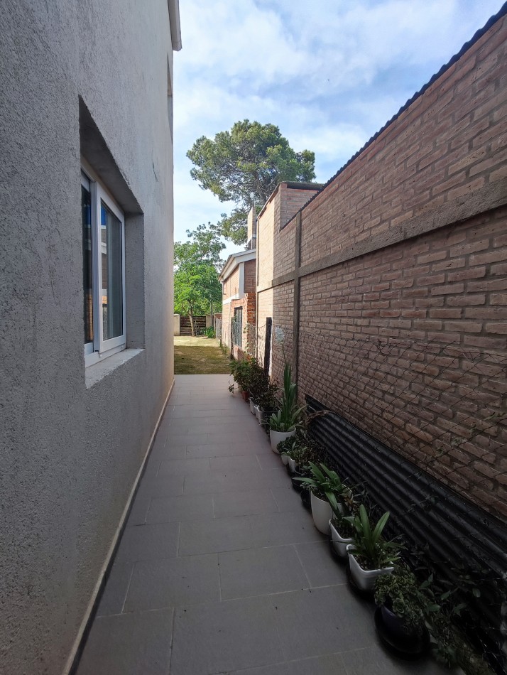 CASA EN PINARES 3 DORMITORIOS CON QUINCHO+ PILETA