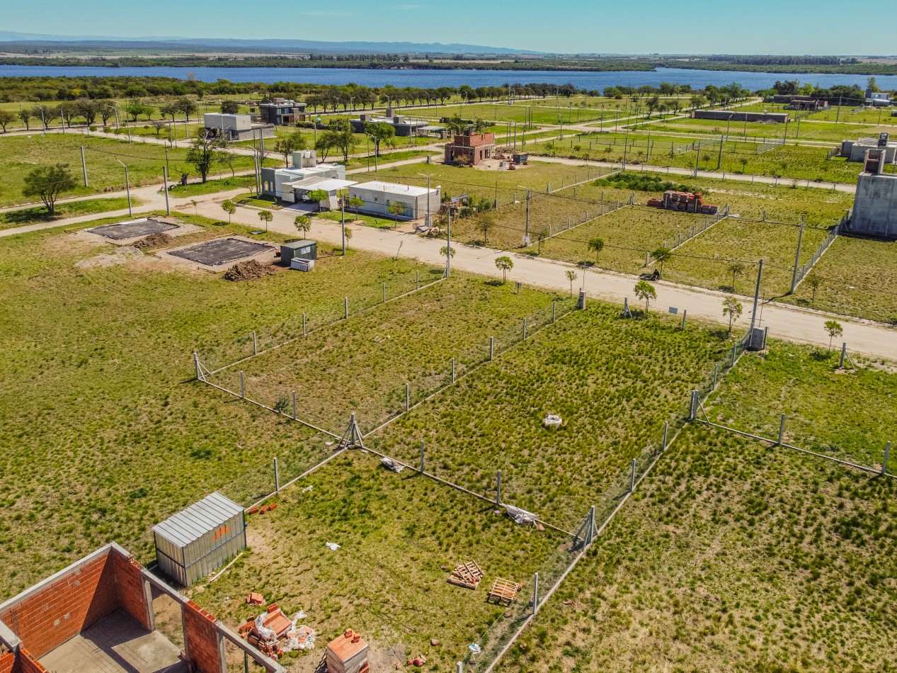 LOTE EN VENTA S/ CALLE KILLA PURA TIERRAS DEL FUNDADOR ALMAFUERTE