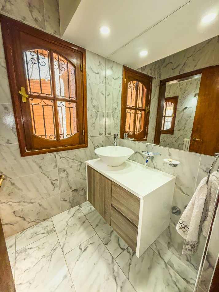 IMPONENTE CASA EN VENTA