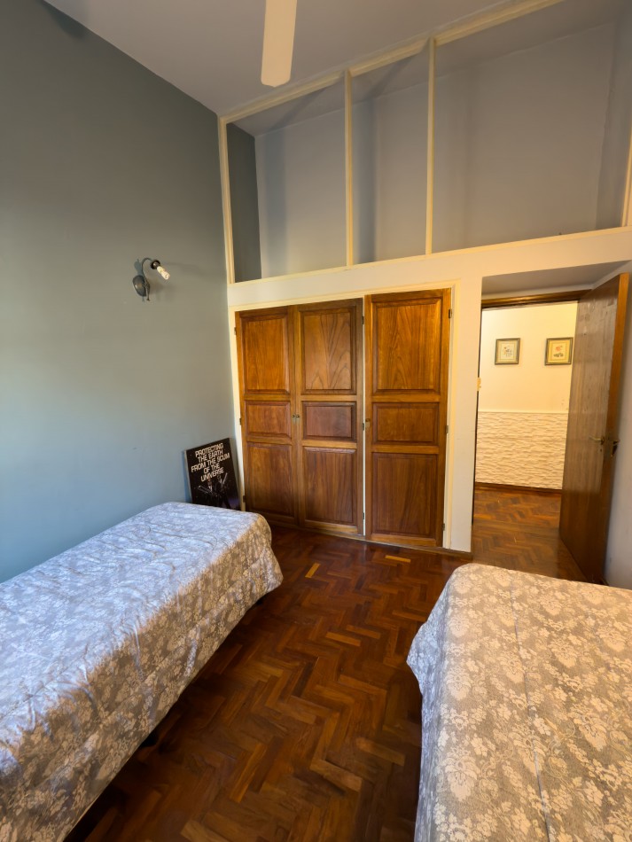 IMPONENTE CASA EN VENTA