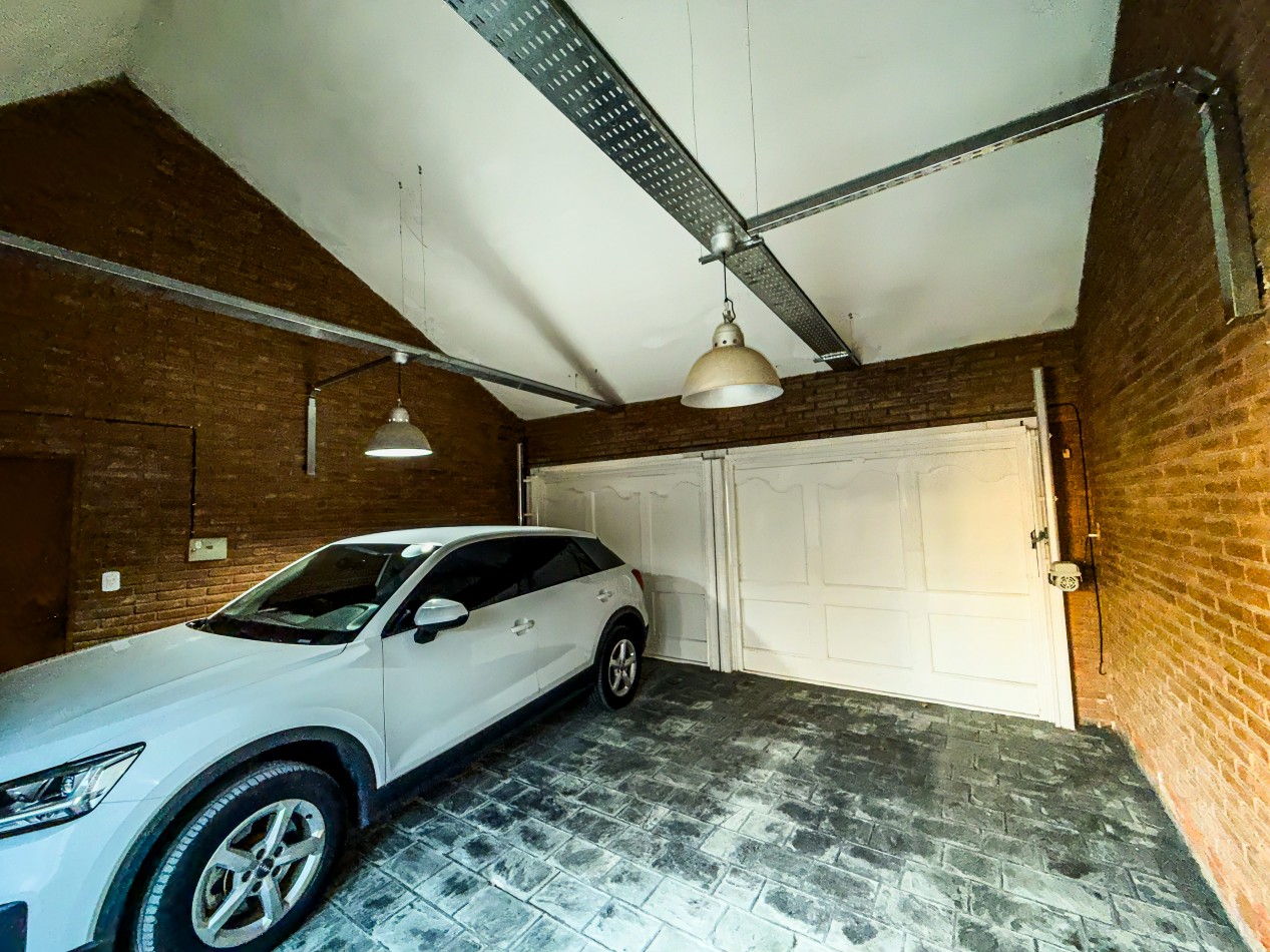 IMPONENTE CASA EN VENTA