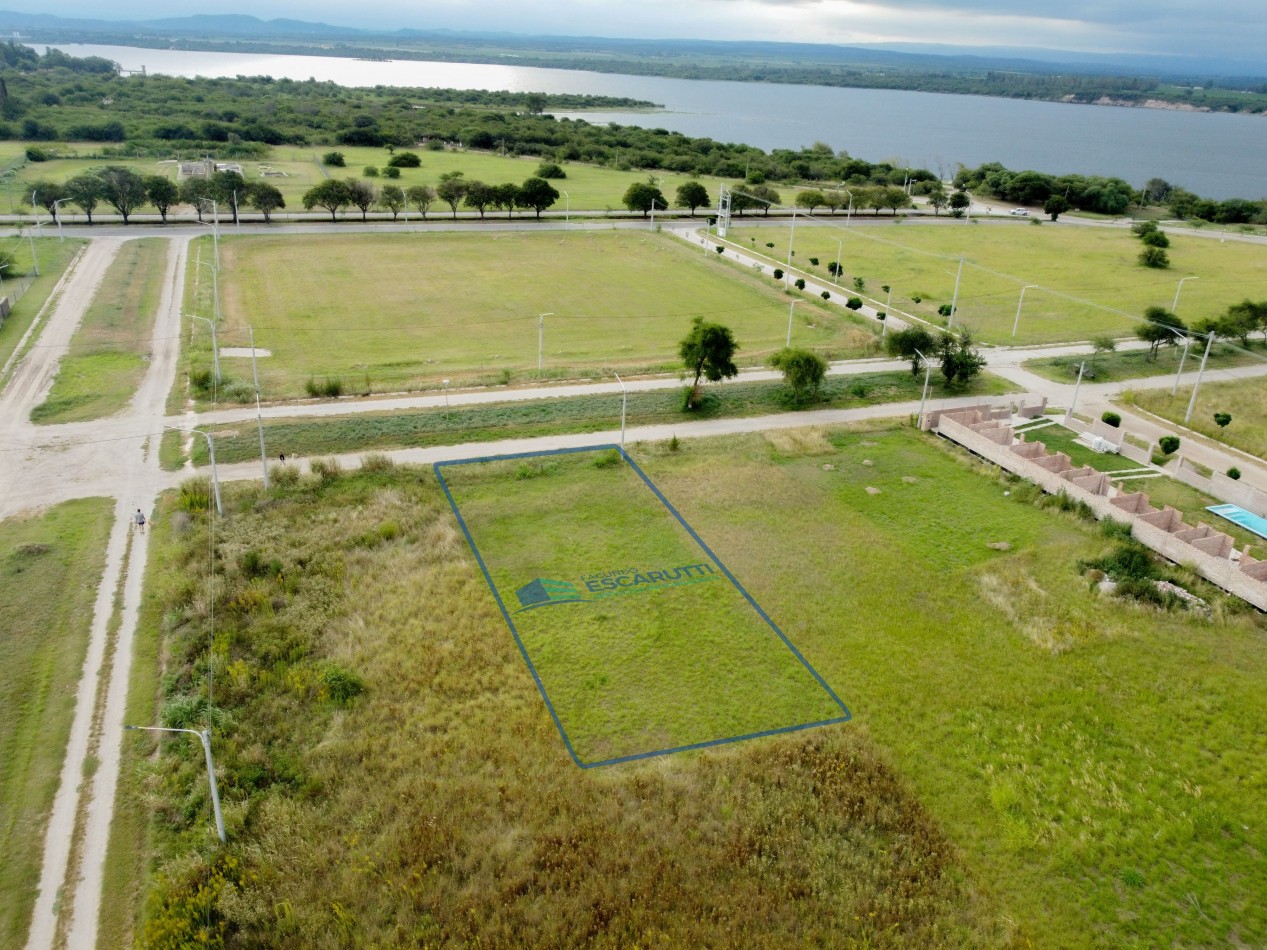 LOTE S/ AV CATAMARCA TIERRAS DEL FUNDADOR