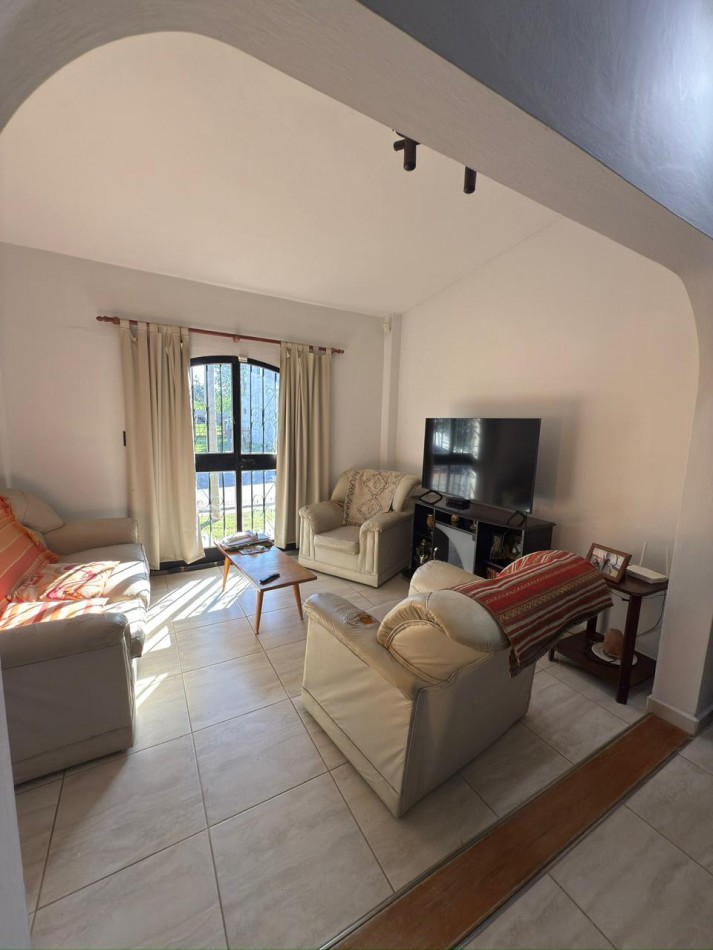 CASA EN VENTA EN VILLA DEL DIQUE