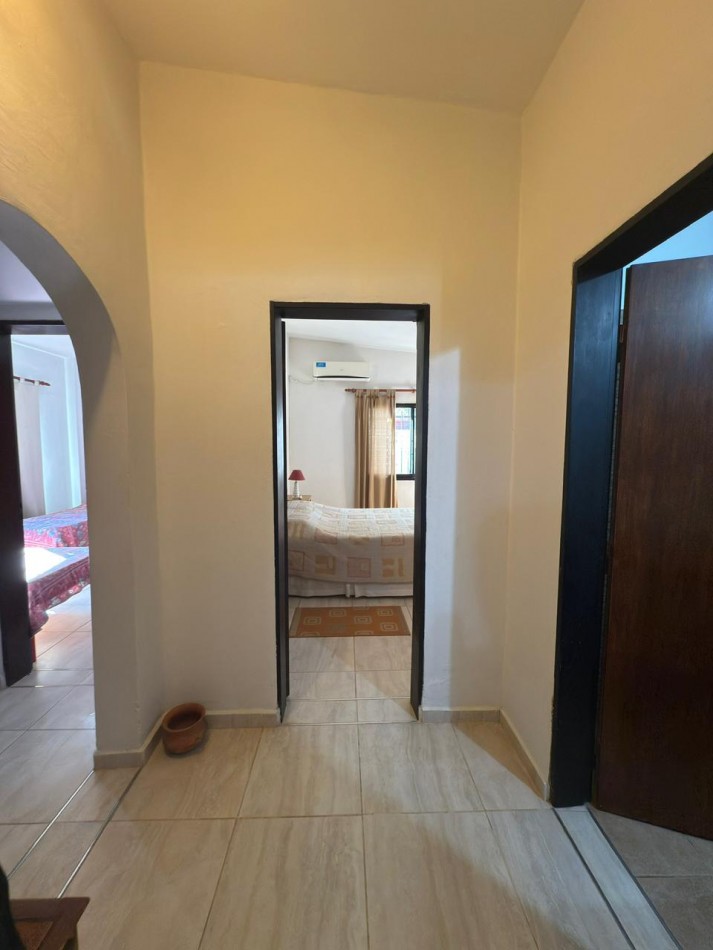 CASA EN VENTA EN VILLA DEL DIQUE