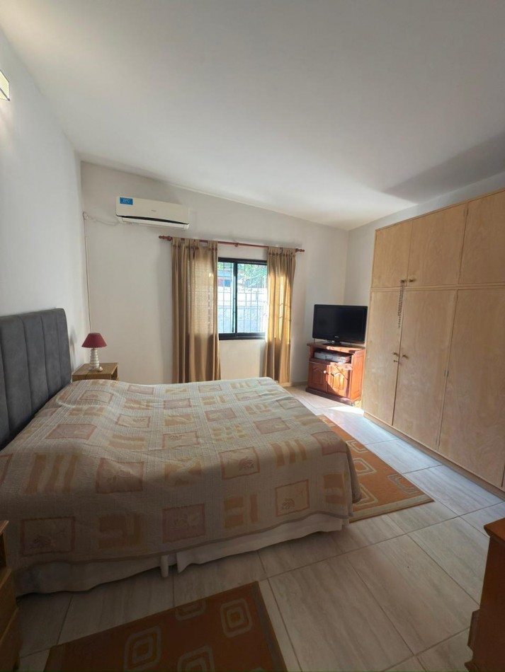 CASA EN VENTA EN VILLA DEL DIQUE