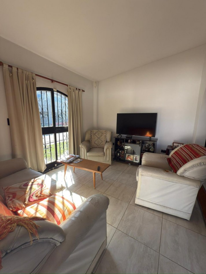 CASA EN VENTA EN VILLA DEL DIQUE