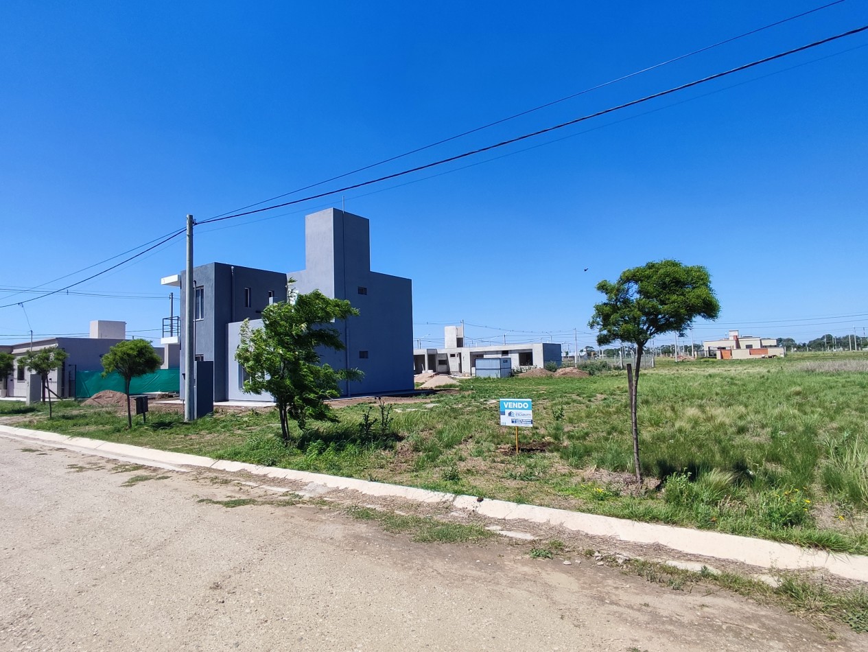 LOTE S/ URI HAWA TIERRAS DEL FUNDADOR