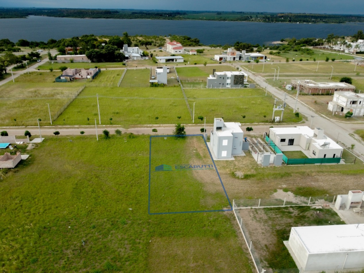 LOTE S/ URI HAWA TIERRAS DEL FUNDADOR