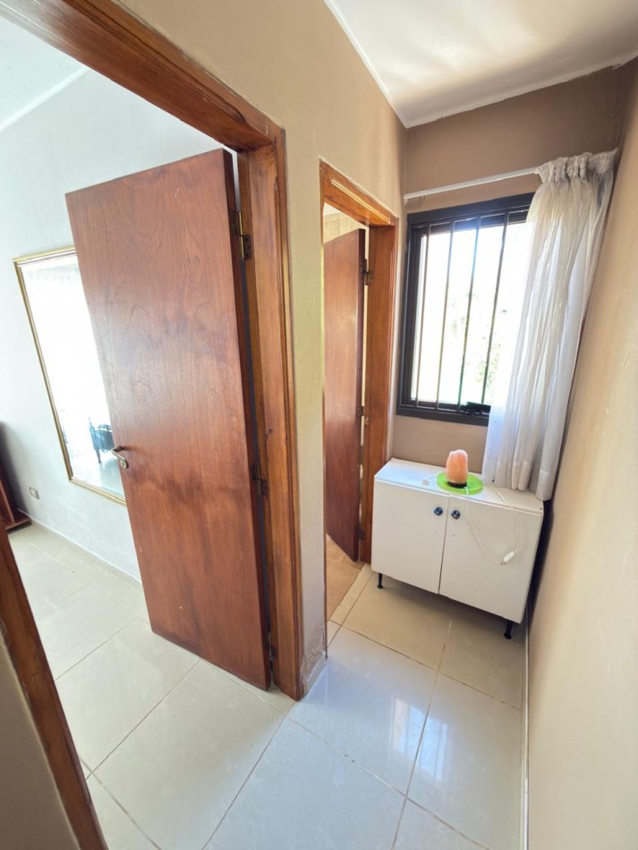 HERMOSA CASA CON PILETA EN B° PINARES