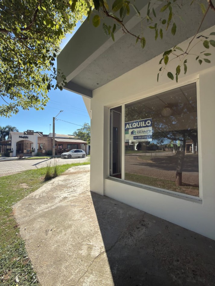 LOCAL- OFICINA EN ALQUILER