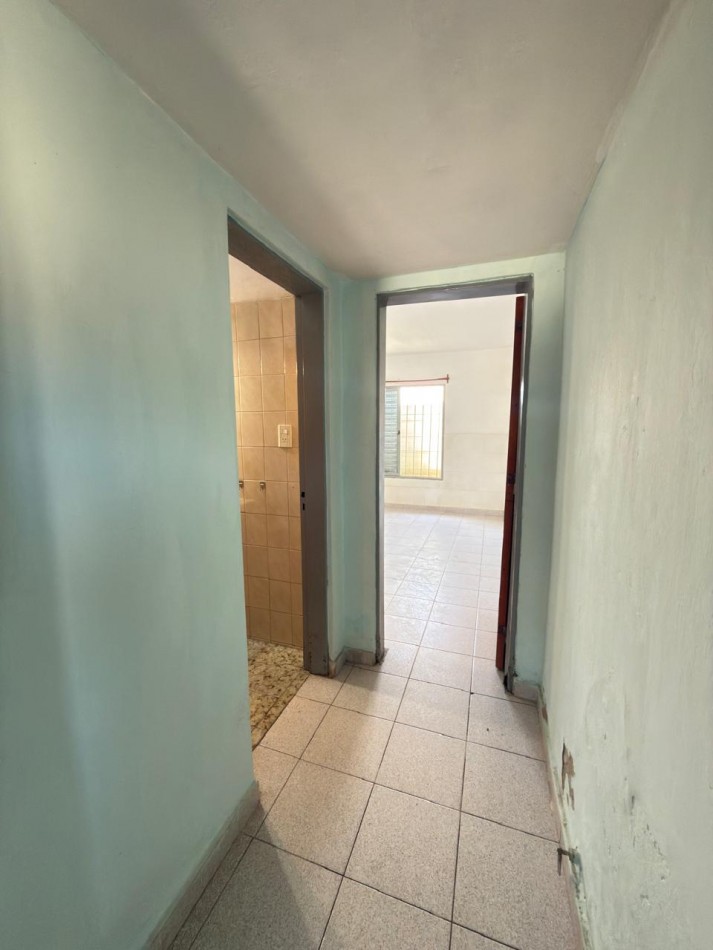 ALQUILER DEPTO 1 DORM CORRIENTES 978 P/ DOS PERSONAS