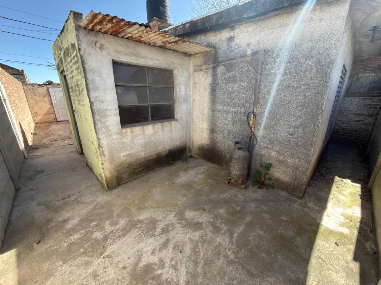 ALQUILER DEPTO 1 DORM CORRIENTES 978 P/ DOS PERSONAS