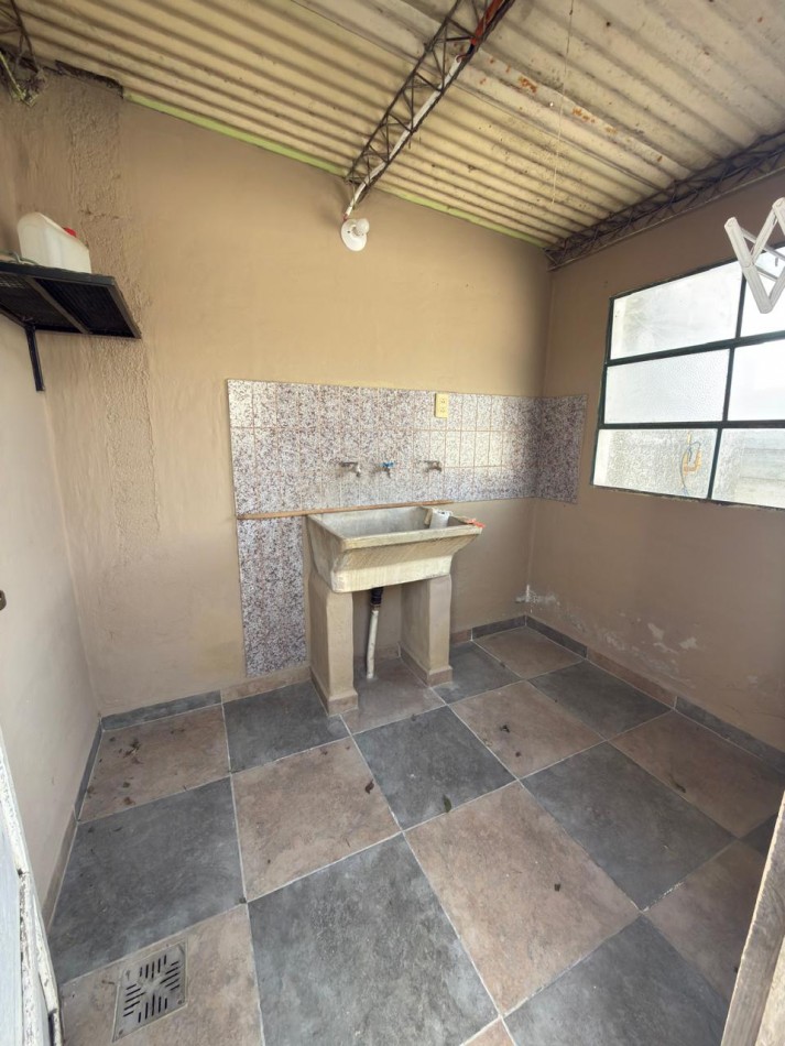 ALQUILER DEPTO 1 DORM CORRIENTES 978 P/ DOS PERSONAS