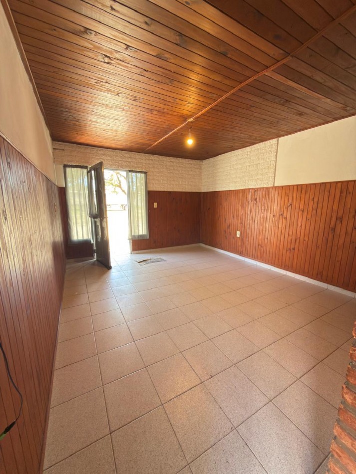 ALQUILER DEPTO 1 DORM CORRIENTES 978 P/ DOS PERSONAS