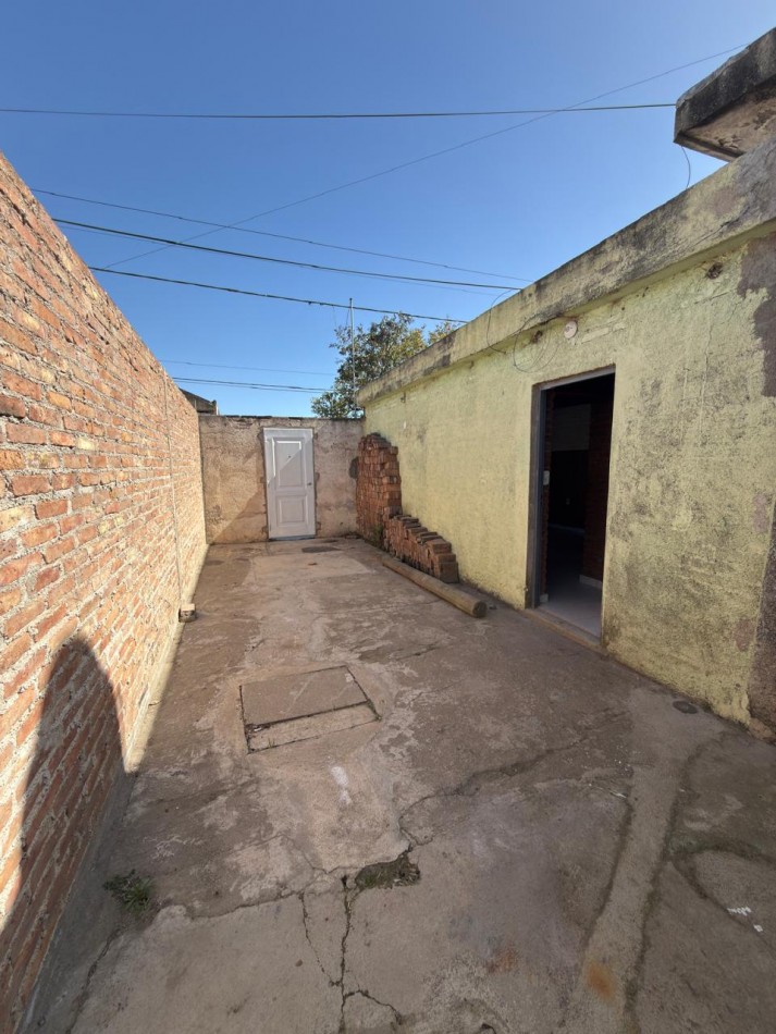 ALQUILER DEPTO 1 DORM CORRIENTES 978 P/ DOS PERSONAS