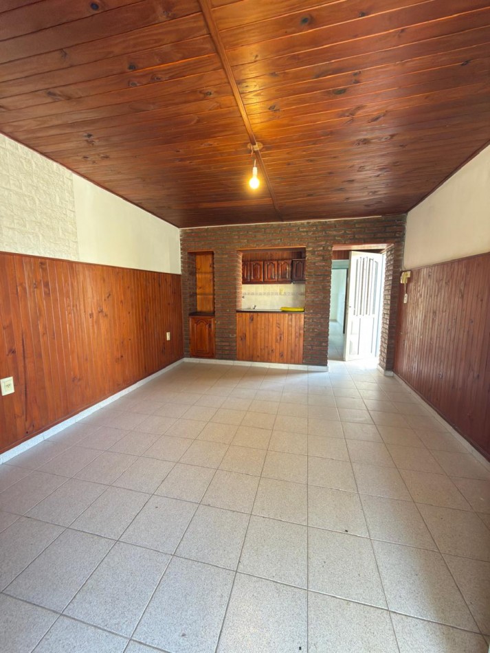 ALQUILER DEPTO 1 DORM CORRIENTES 978 P/ DOS PERSONAS