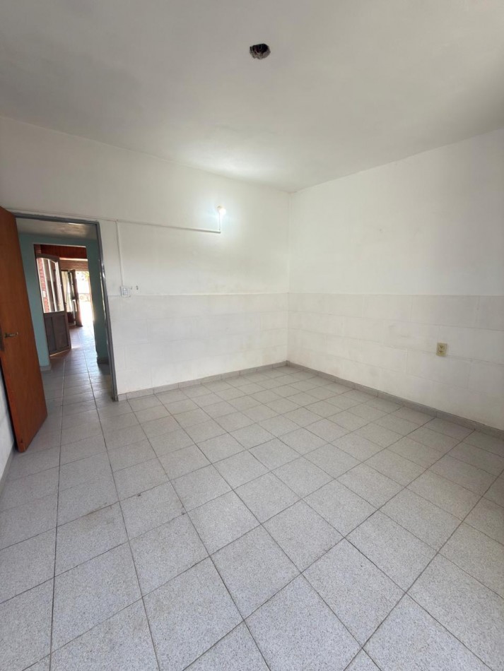 ALQUILER DEPTO 1 DORM CORRIENTES 978 P/ DOS PERSONAS