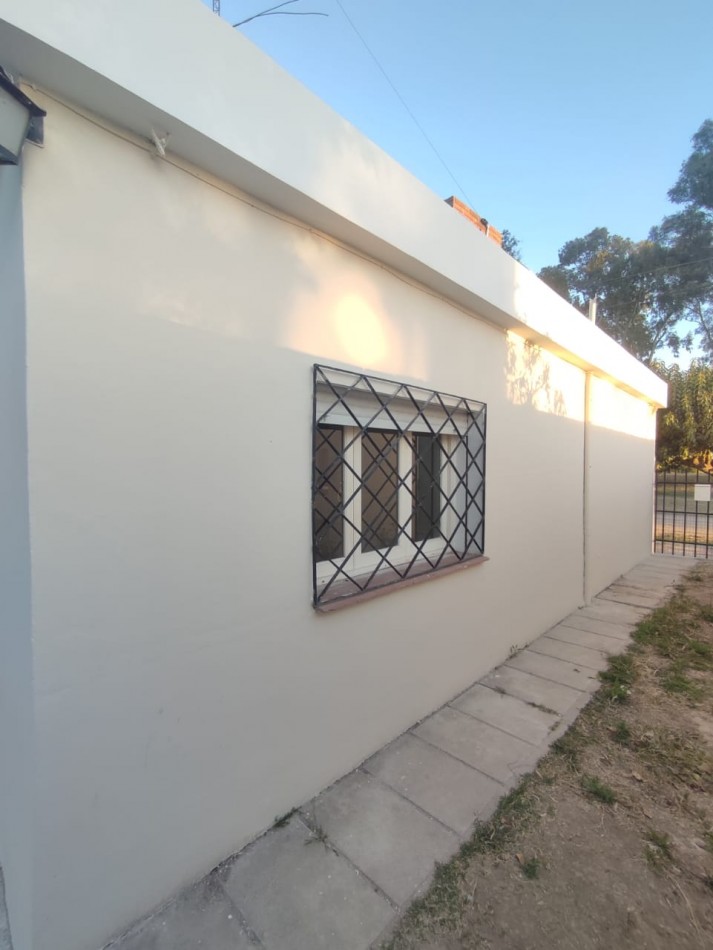 ALQUILER CASA EN CALLE ESTADOS UNIDOS N° 68, ALMAFUERTE.