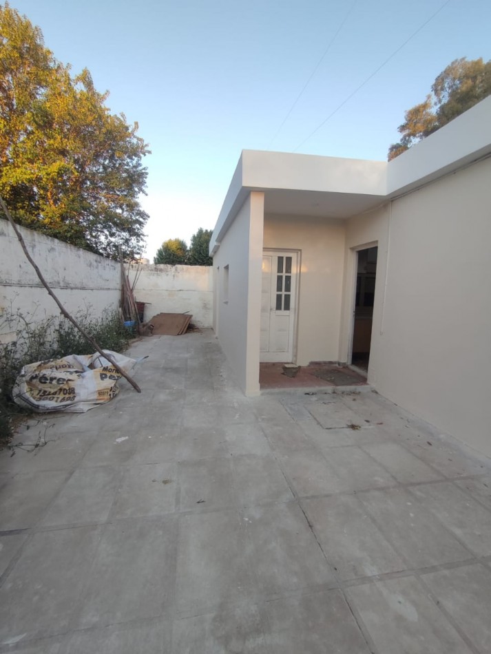 ALQUILER CASA EN CALLE ESTADOS UNIDOS N° 68, ALMAFUERTE.