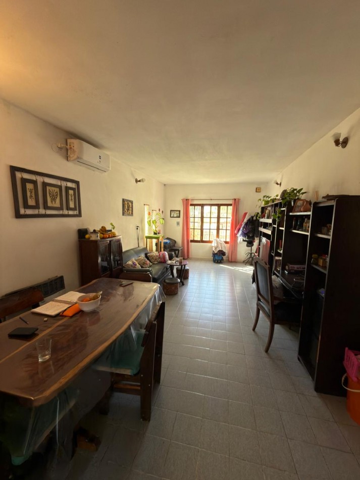 CASA EN VENTA EN B° EL SALTO A MTS DE LA ESCUELA- ALMAFUERTE