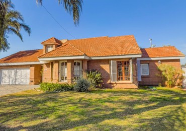 IMPONENTE CASA EN VENTA
