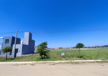 LOTE S/ URI HAWA TIERRAS DEL FUNDADOR