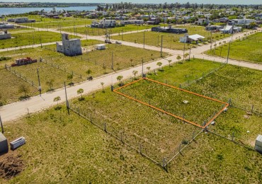 LOTE EN VENTA S/ CALLE KILLA PURA TIERRAS DEL FUNDADOR ALMAFUERTE