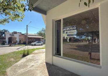 LOCAL- OFICINA EN ALQUILER