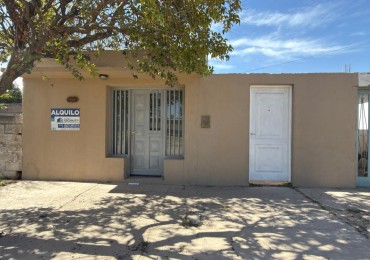 ALQUILER DEPTO 1 DORM CORRIENTES 978 P/ DOS PERSONAS