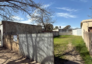 ALQUILER CASA AV. DEAN FUNES 55 DE UN DORM P/ DOS PERSONAS. 