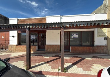 LOCAL EN ALQUILER EN CALLE SCAVUZZO 218 - A MTS DE PEDRO C. MOLINA ALMAFUERTE