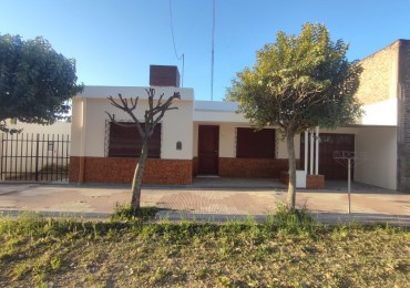 ALQUILER CASA EN CALLE ESTADOS UNIDOS N° 68, ALMAFUERTE.