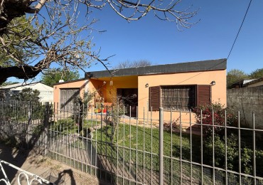 CASA EN VENTA EN B° EL SALTO A MTS DE LA ESCUELA- ALMAFUERTE